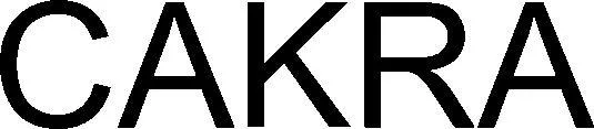 Trademark Logo