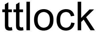 Trademark Logo