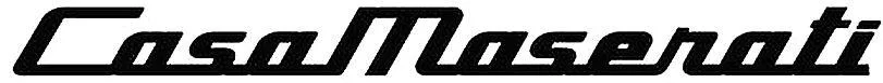 Trademark Logo