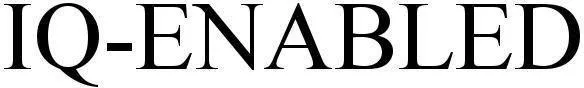 Trademark Logo