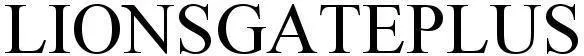 Trademark Logo