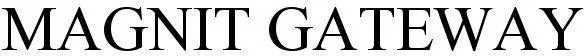Trademark Logo