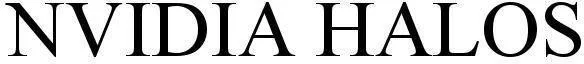 Trademark Logo
