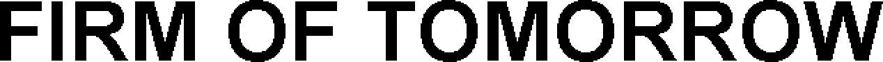 Trademark Logo