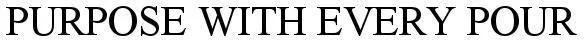 Trademark Logo