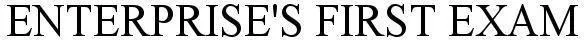 Trademark Logo