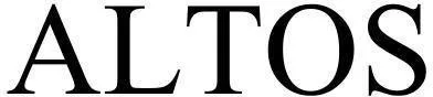 Trademark Logo