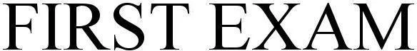 Trademark Logo