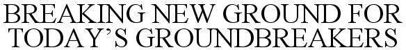 Trademark Logo