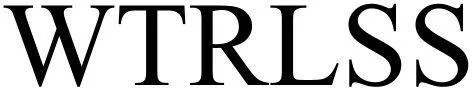 Trademark Logo