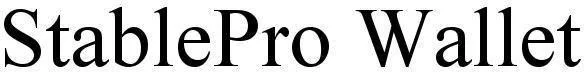 Trademark Logo
