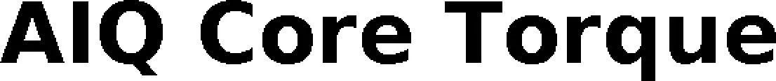 Trademark Logo