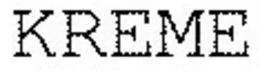 Trademark Logo