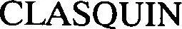 Trademark Logo
