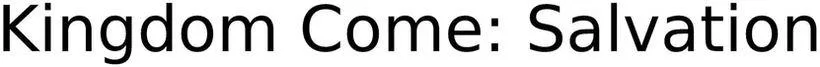 Trademark Logo