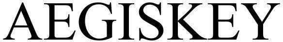 Trademark Logo