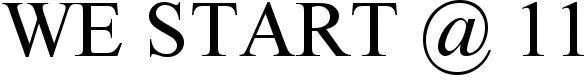 Trademark Logo