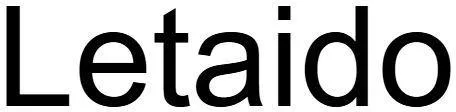 Trademark Logo