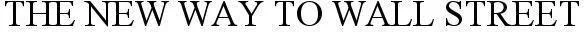 Trademark Logo