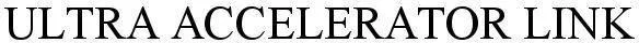 Trademark Logo