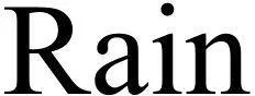 Trademark Logo
